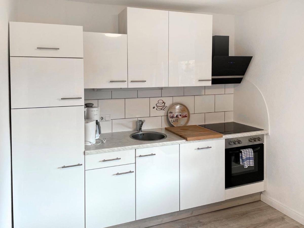 Hage Holiday Home Hexenhuus By Interhome מראה חיצוני תמונה
