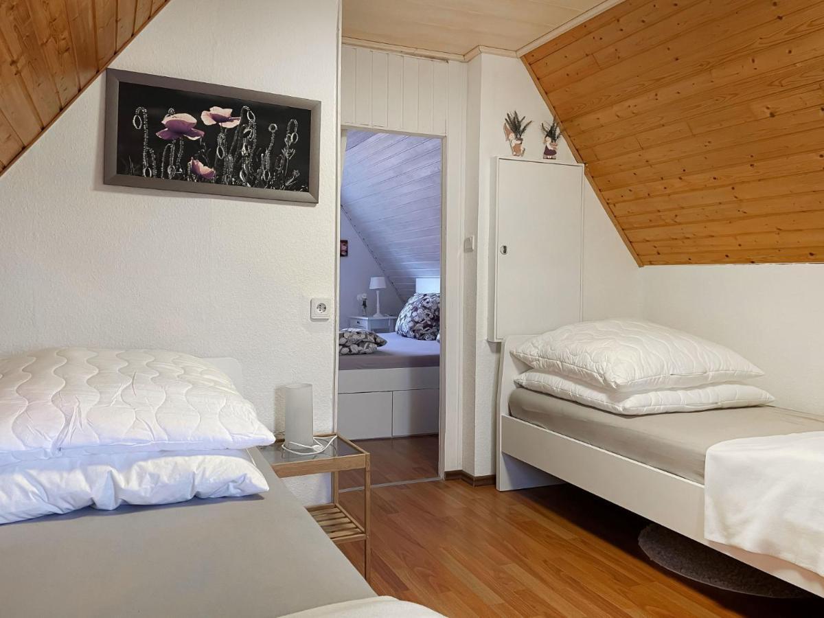 Hage Holiday Home Hexenhuus By Interhome מראה חיצוני תמונה