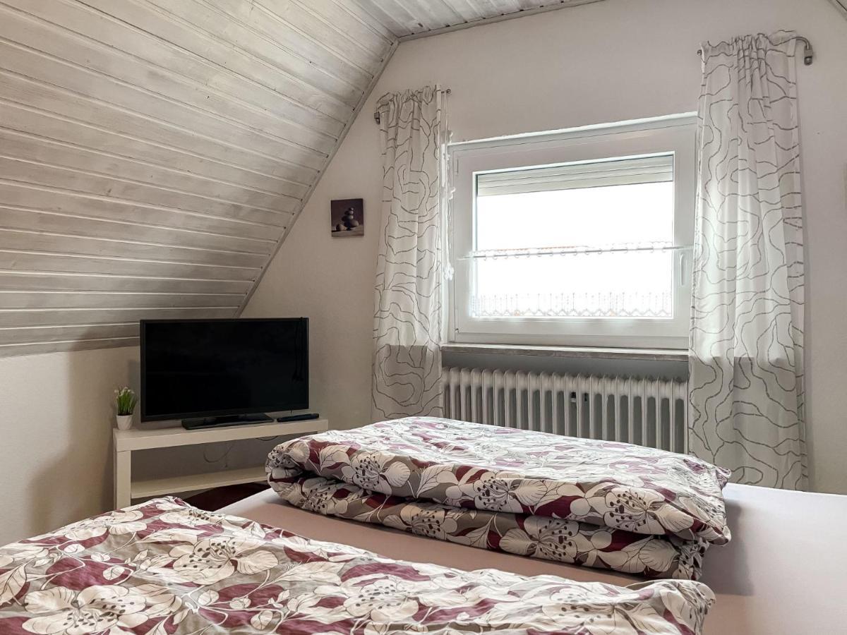 Hage Holiday Home Hexenhuus By Interhome מראה חיצוני תמונה
