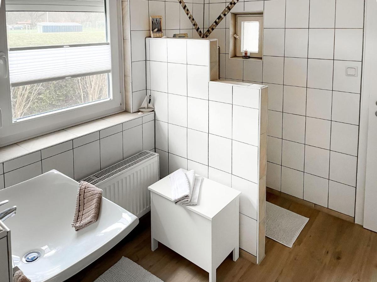 Hage Holiday Home Hexenhuus By Interhome מראה חיצוני תמונה